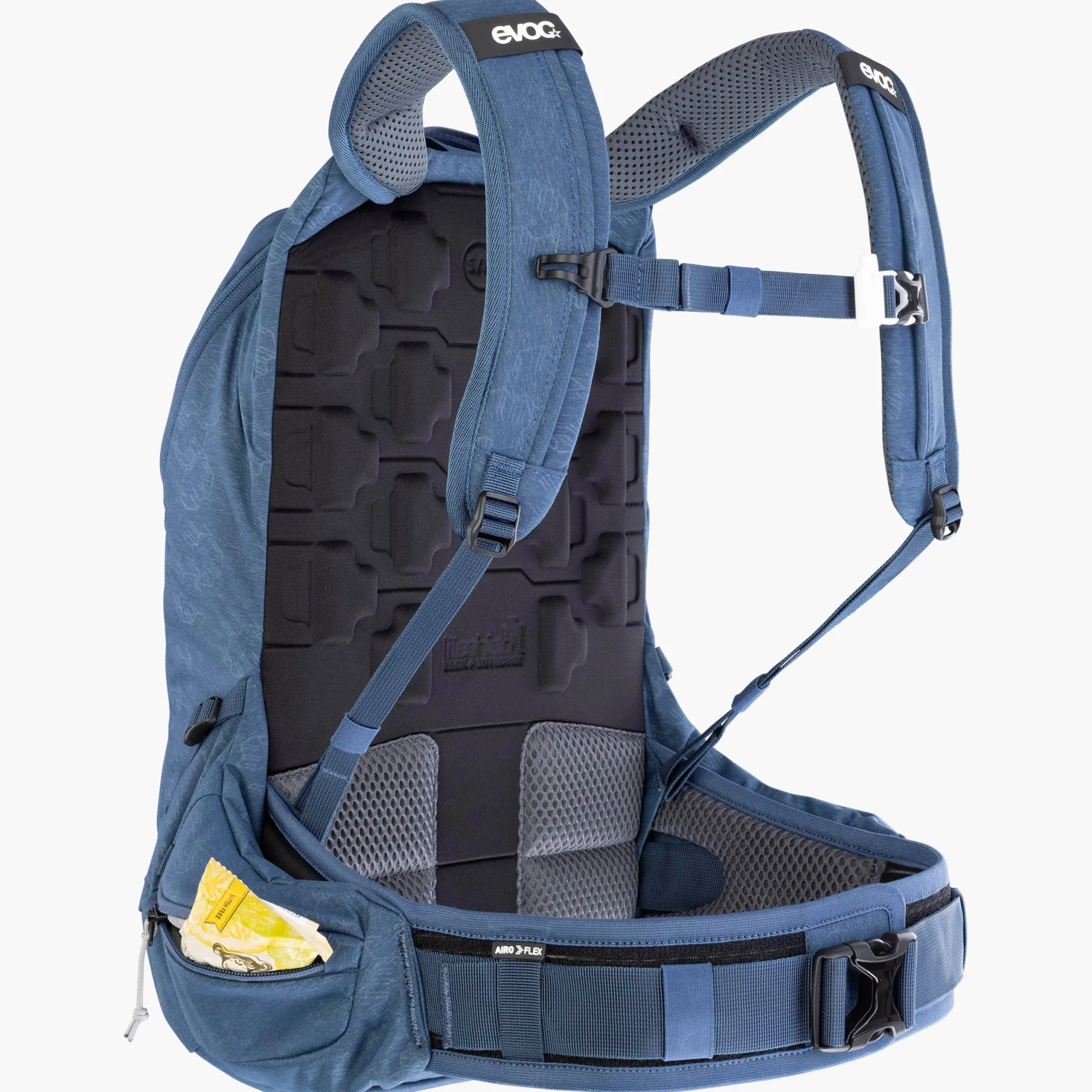 Evoc Zaini|Accessori*Zaino Trail pro 16 -