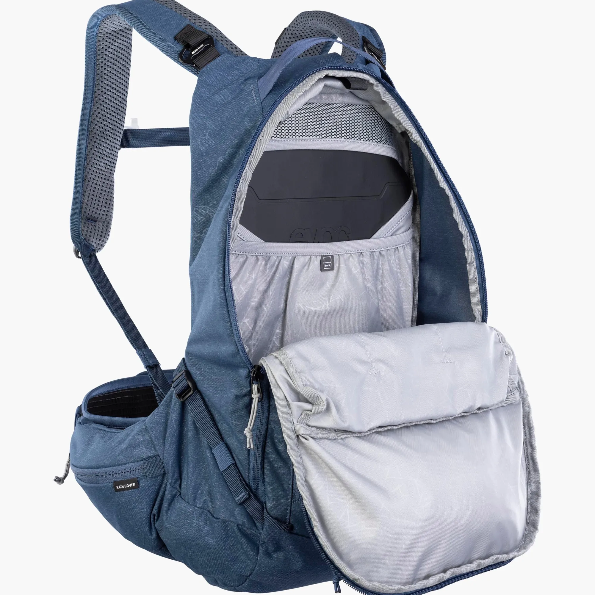 Evoc Zaini|Accessori*Zaino Trail pro 16 -