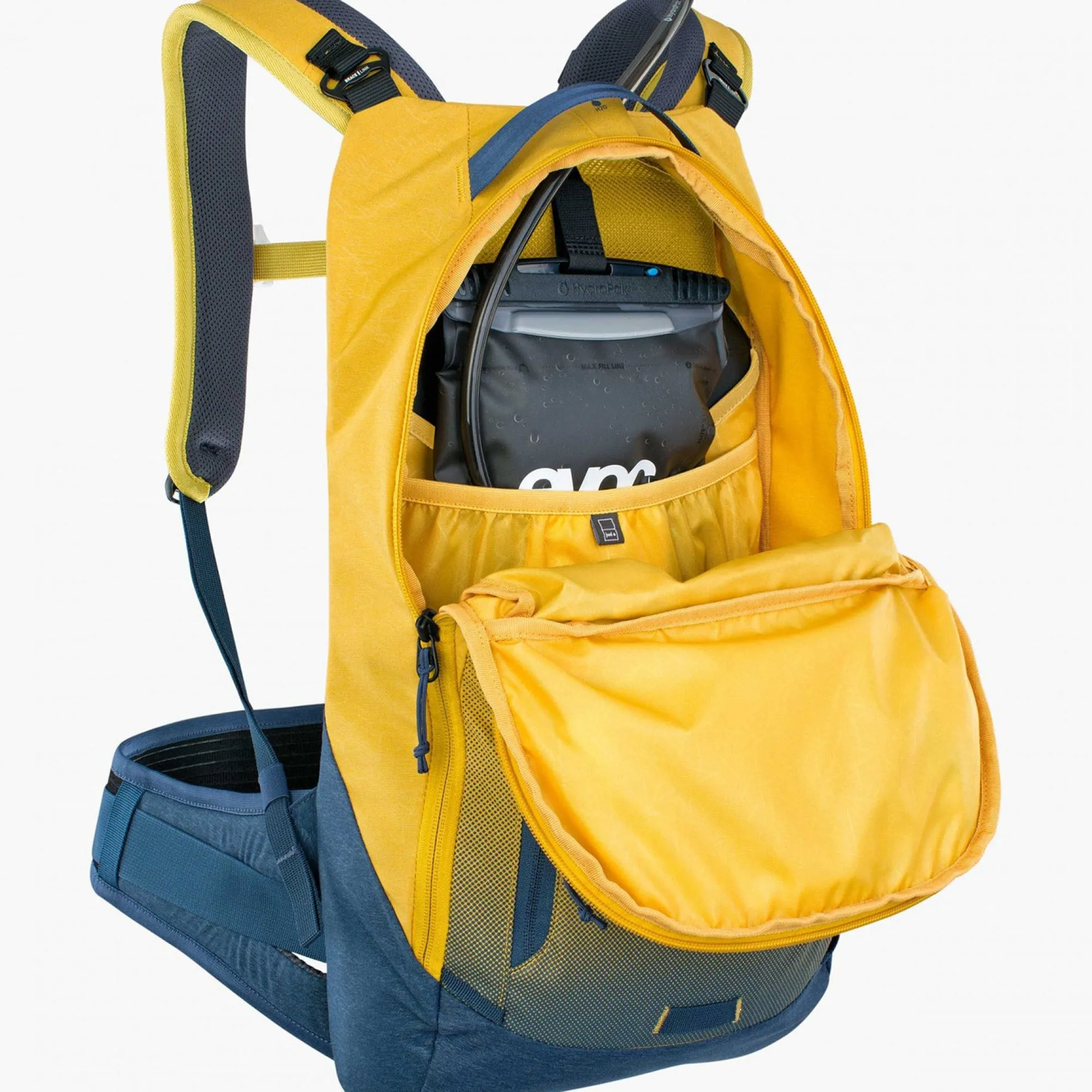 Evoc Zaini|Accessori*Zaino Trail pro 10 -