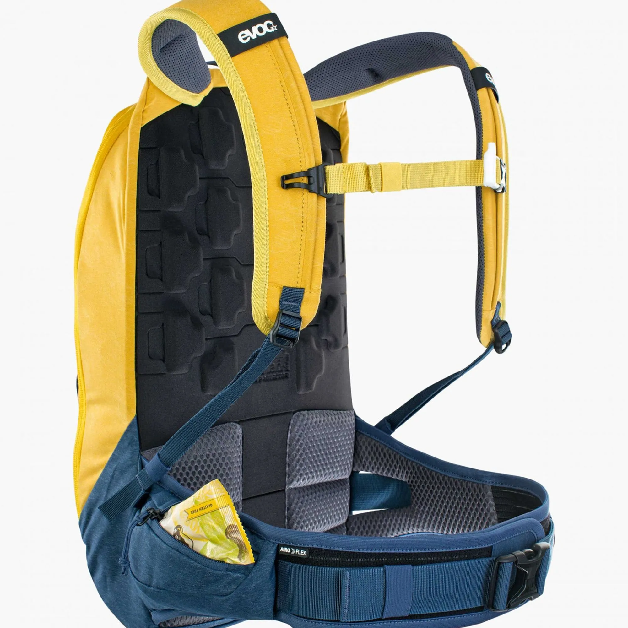 Evoc Zaini|Accessori*Zaino Trail pro 10 -
