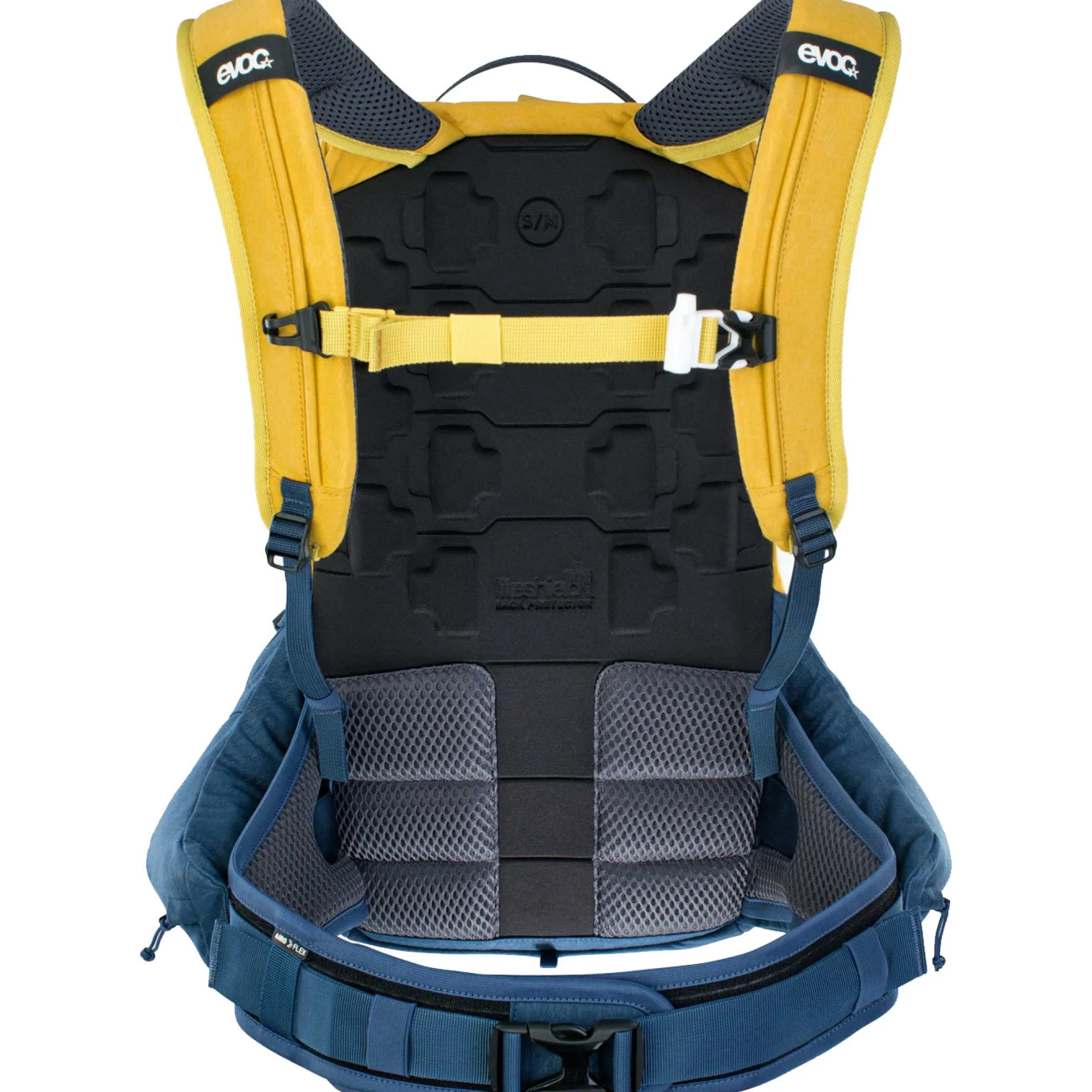 Evoc Zaini|Accessori*Zaino Trail pro 16 - blu