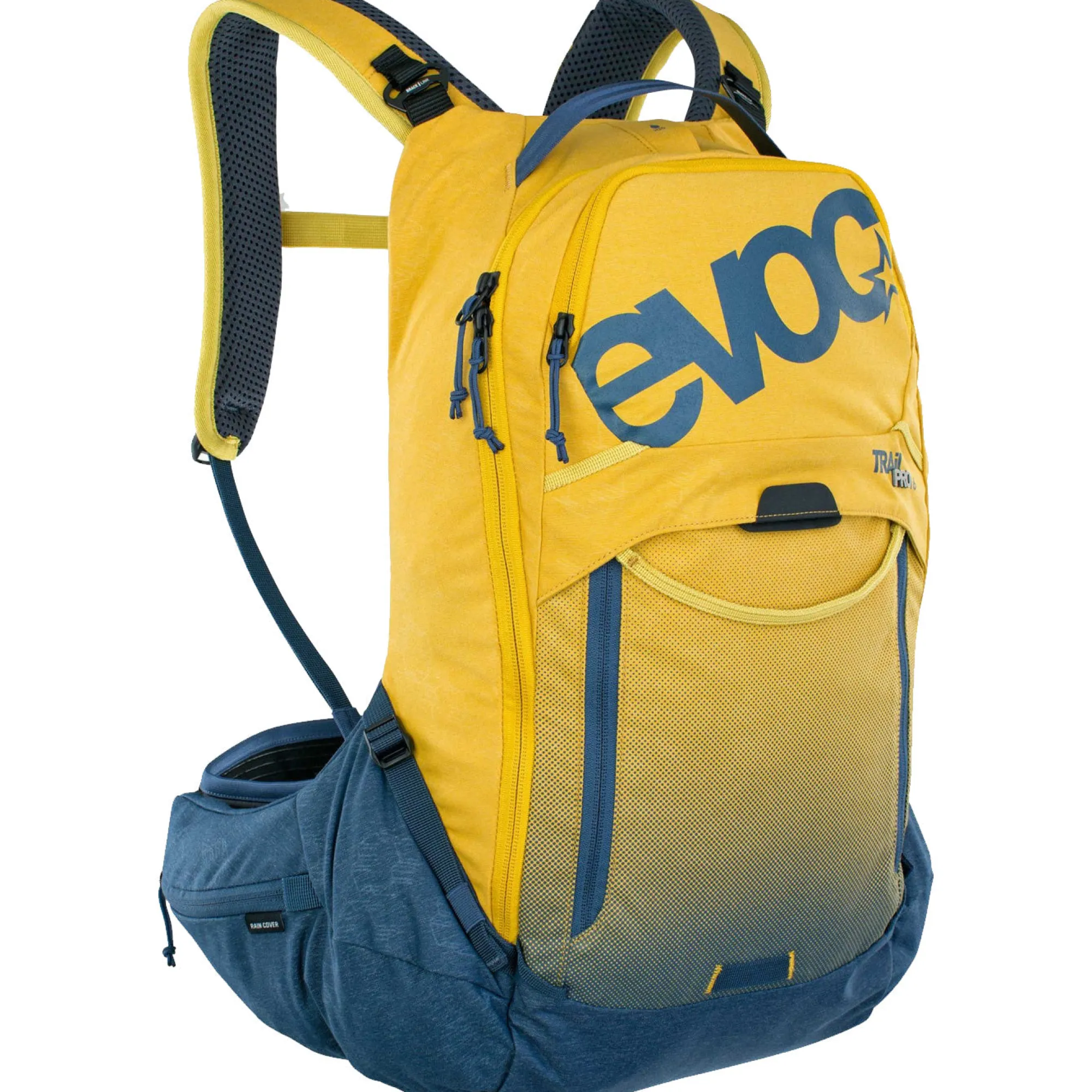 Evoc Zaini|Accessori*Zaino Trail pro 16 - blu