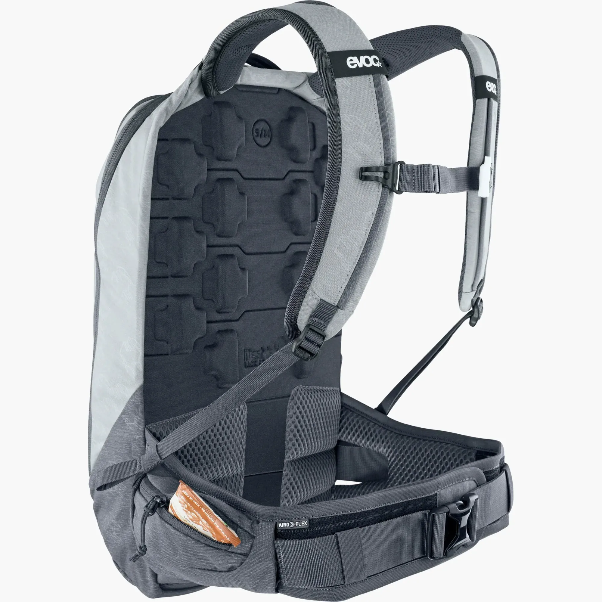 Evoc Zaini|Accessori*Zaino Trail pro 10 -