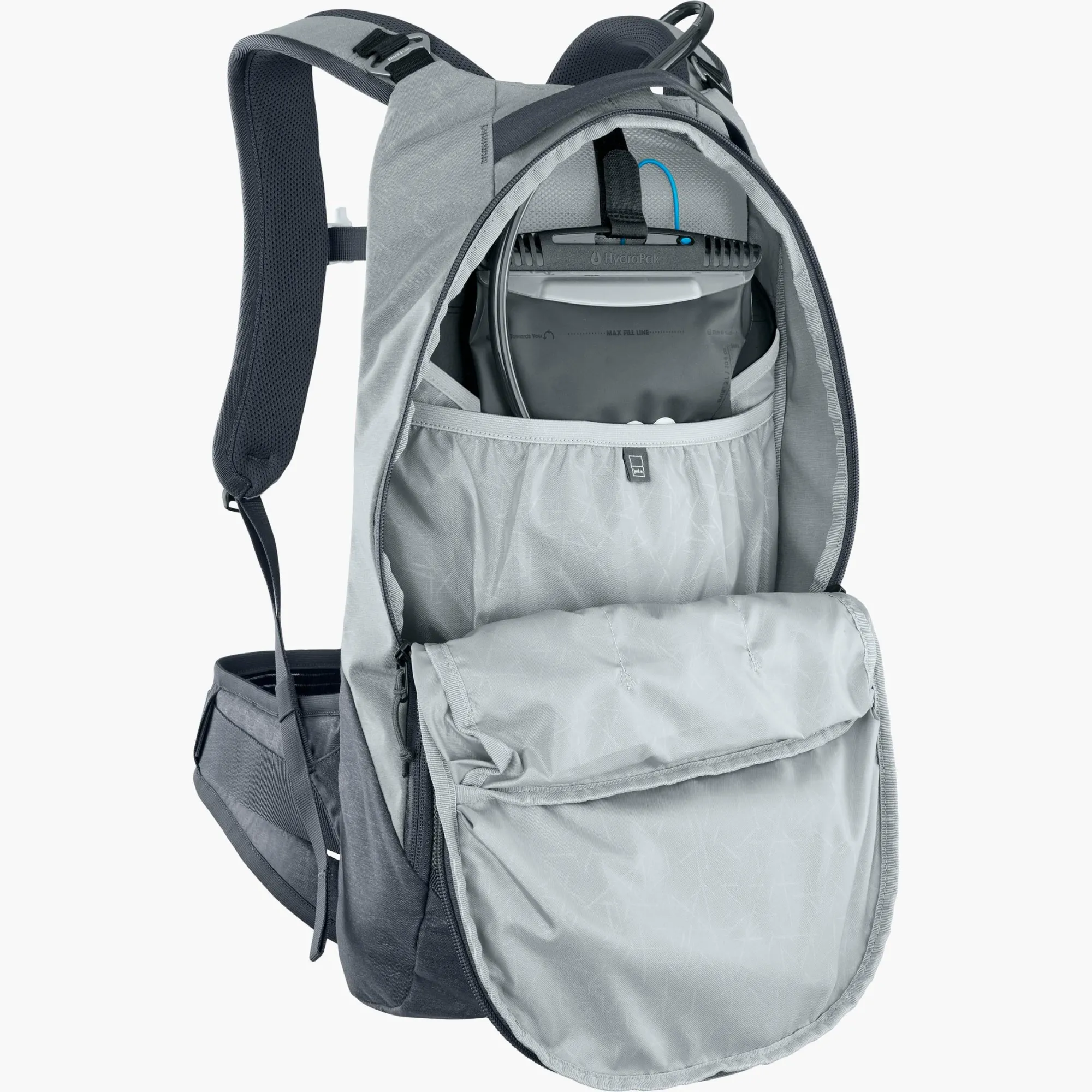 Evoc Zaini|Accessori*Zaino Trail pro 10 -