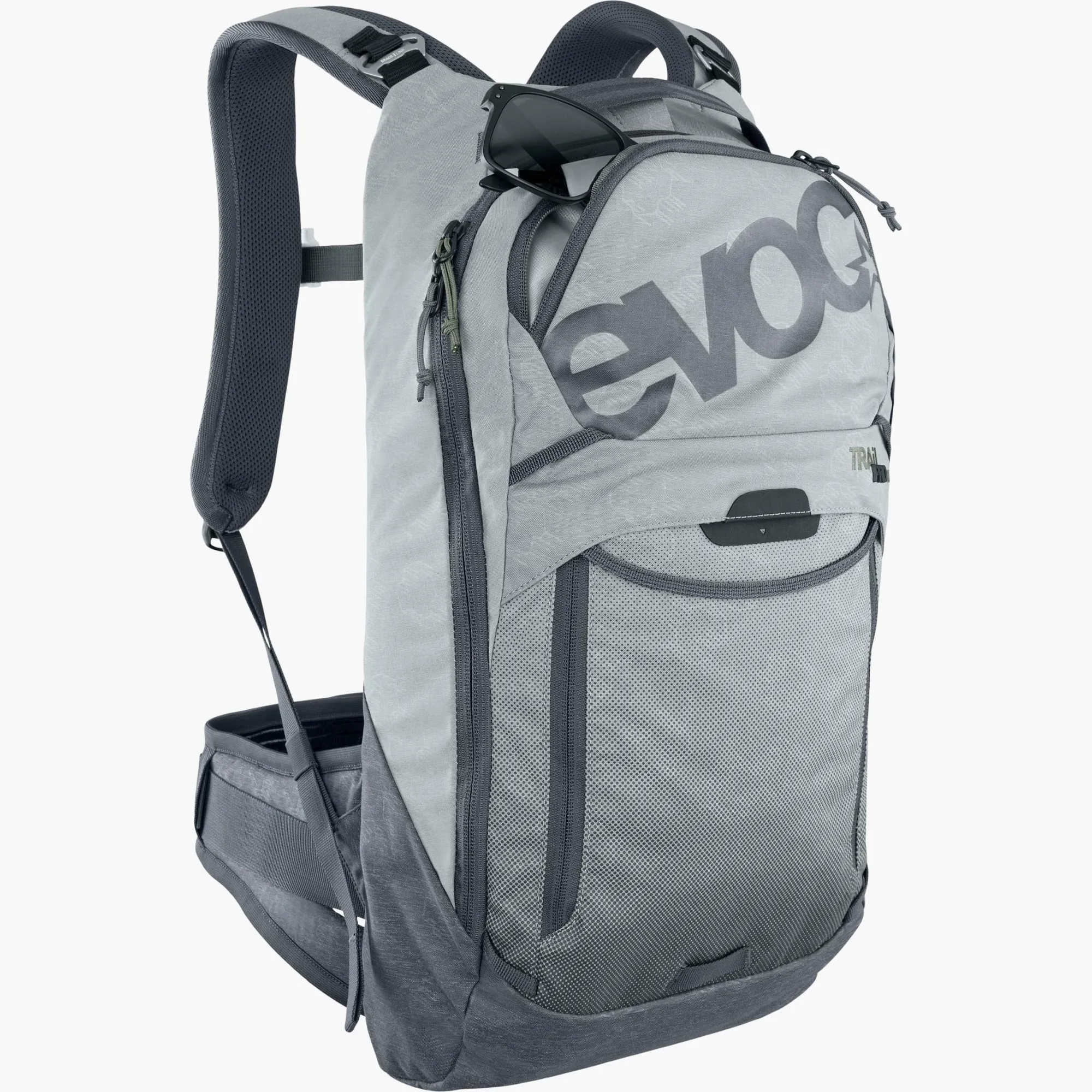 Evoc Zaini|Accessori*Zaino Trail pro 10 -