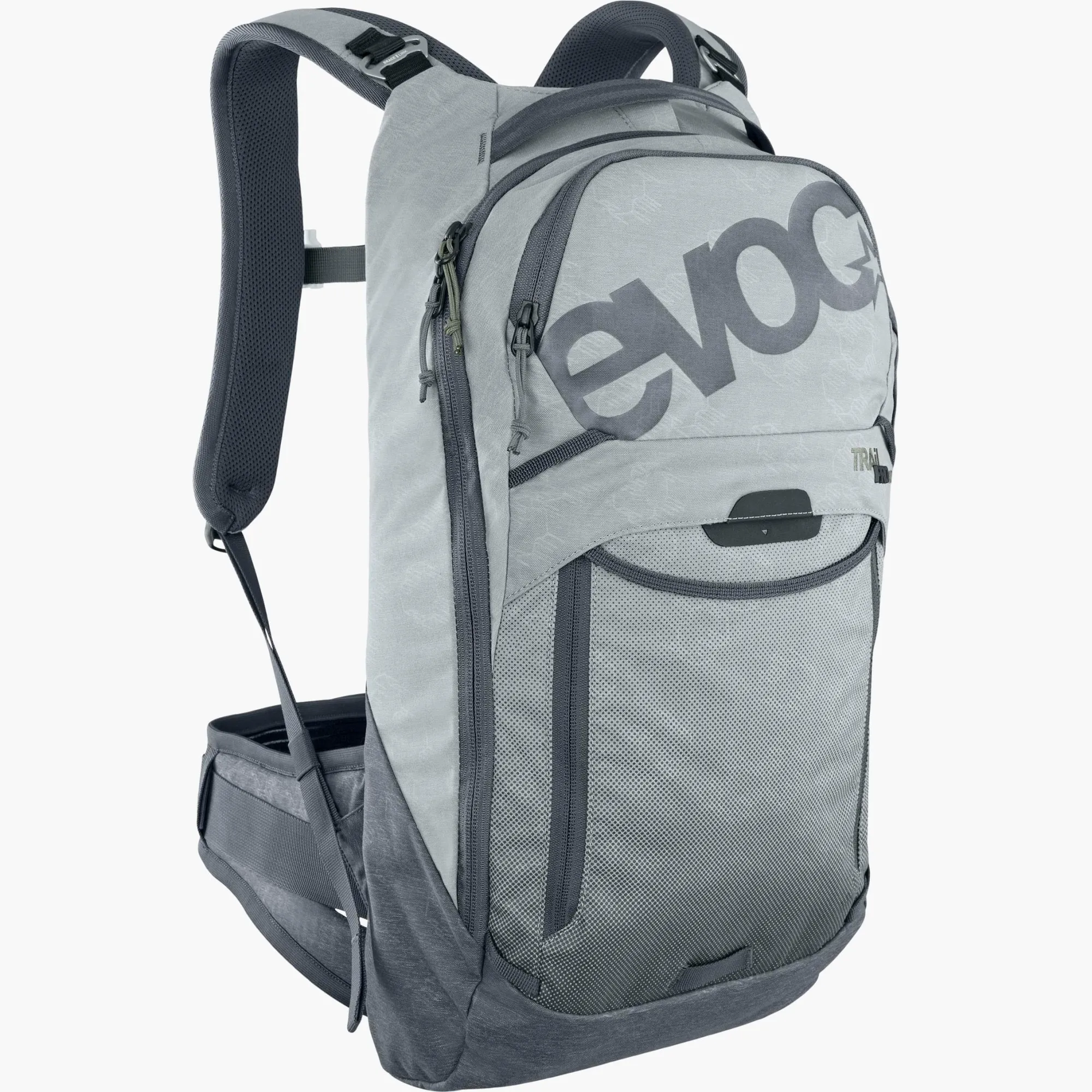 Evoc Zaini|Accessori*Zaino Trail pro 10 -