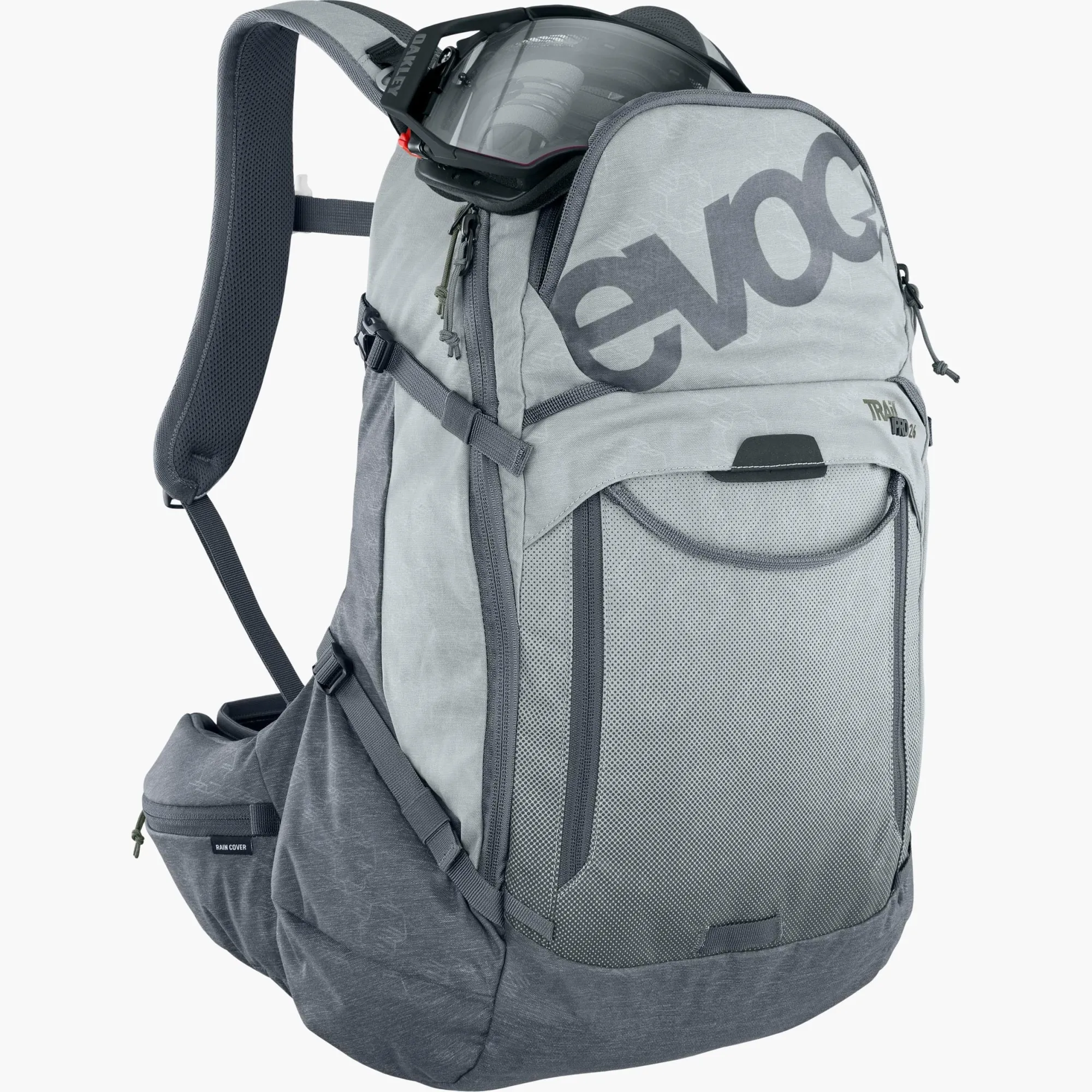 Evoc Zaini|Accessori*Zaino Trail pro 26 -