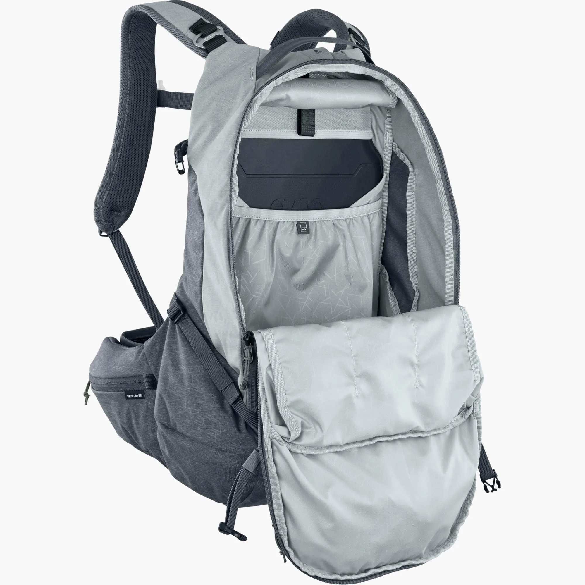 Evoc Zaini|Accessori*Zaino Trail pro 26 -