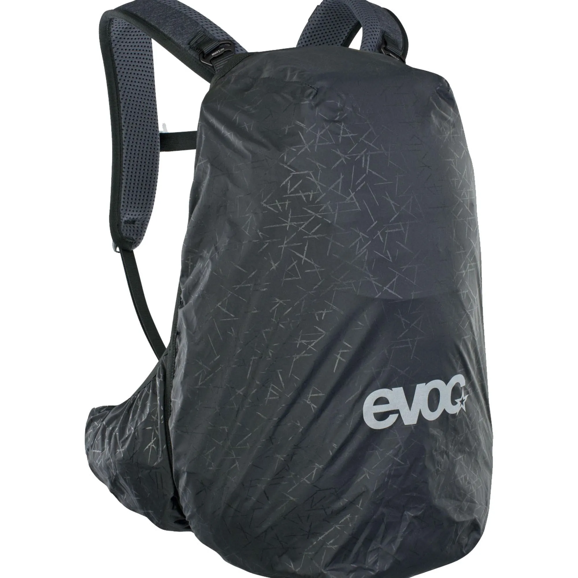 Evoc Zaini|Accessori*Zaino Trail pro 16 -