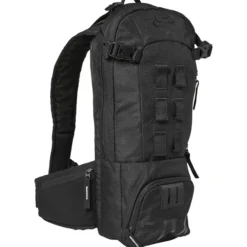 Fox Accessori*Zaino Utility Hydration 10L - Nero