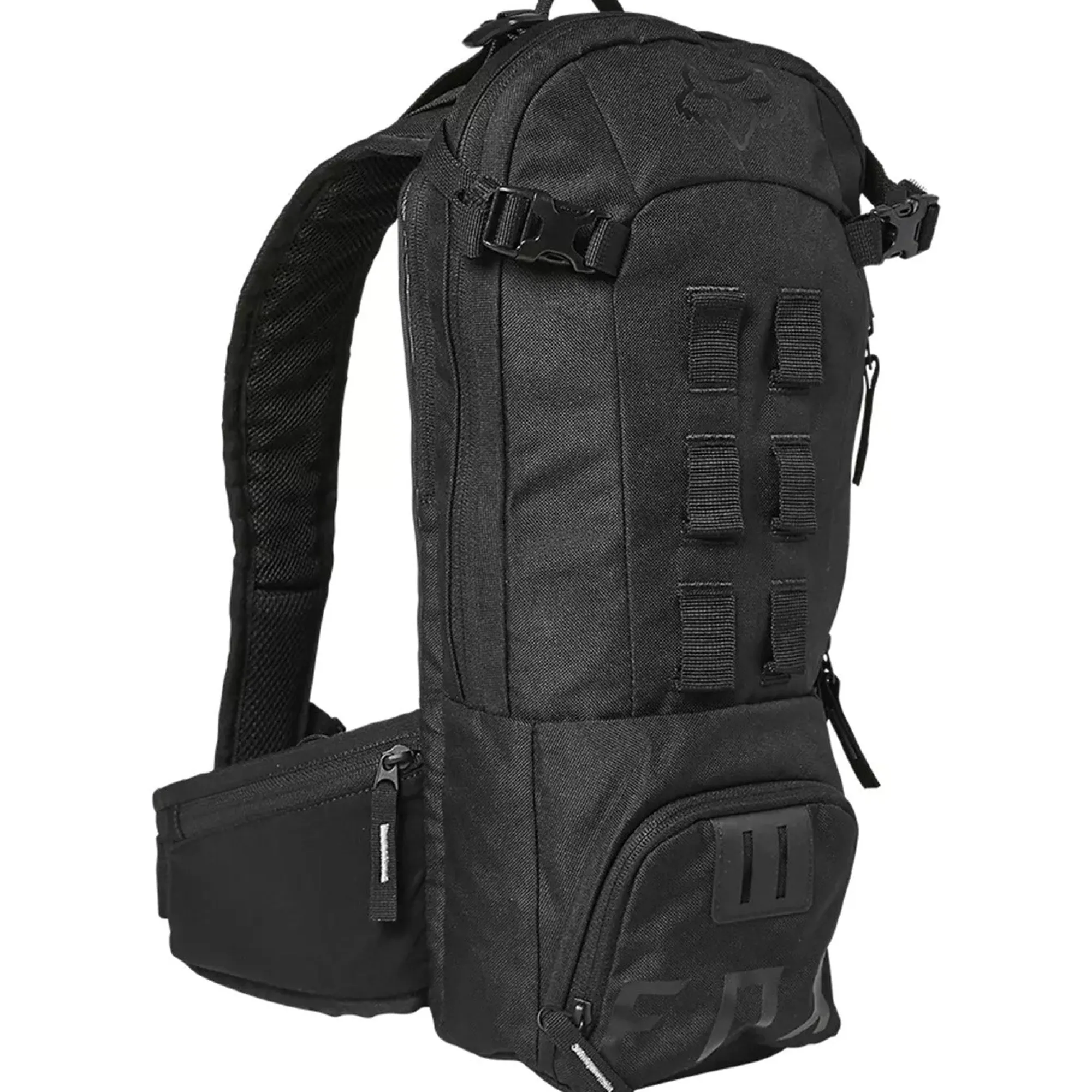 Fox Accessori*Zaino Utility Hydration 10L - Nero