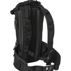 Fox Accessori*Zaino Utility Hydration 10L - Nero