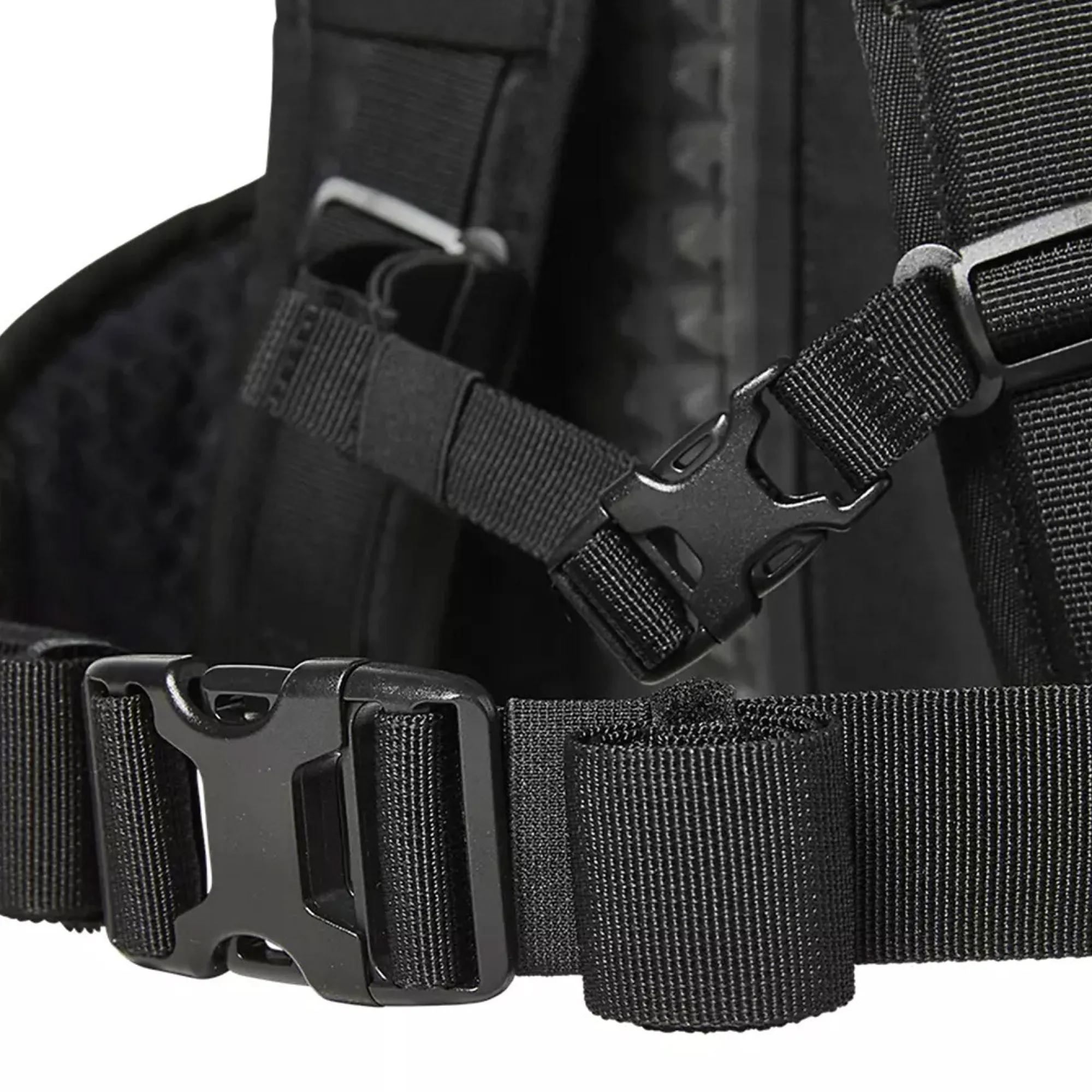 Fox Accessori*Zaino Utility Hydration 10L - Nero