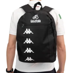 Kappa Zaini|Accessori*Zaino Giro d'Italia Gelia