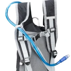 Hoxxo Accessori*Zaino MTB Hydro con sacca idrica 5L + 2L