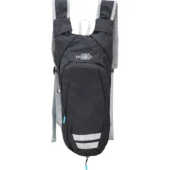 Hoxxo Accessori*Zaino MTB Hydro con sacca idrica 5L + 2L