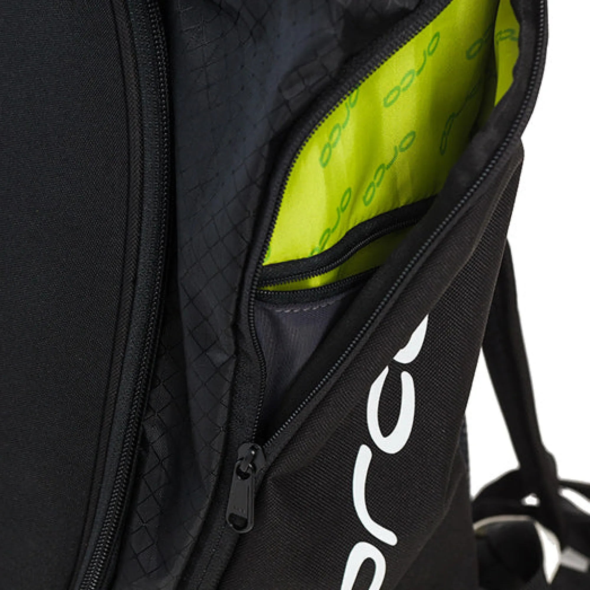 Orca Zaini|Accessori*Zaino Transition -