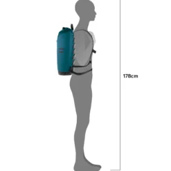 Ortlieb Zaini|Accessori*Zaino Commuter-Daypack 21L -