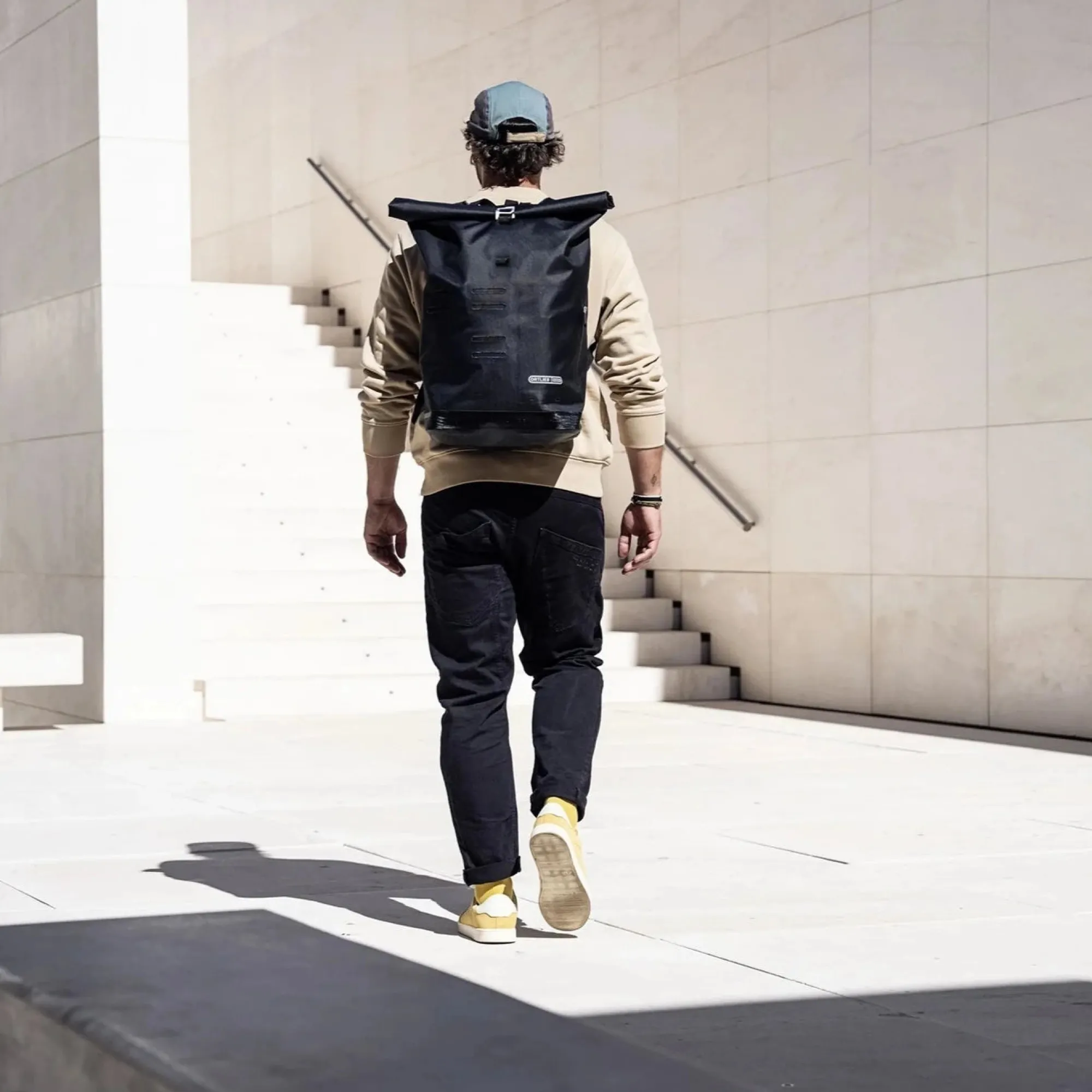 Ortlieb Zaini|Accessori*Zaino Commuter-Daypack 21L -