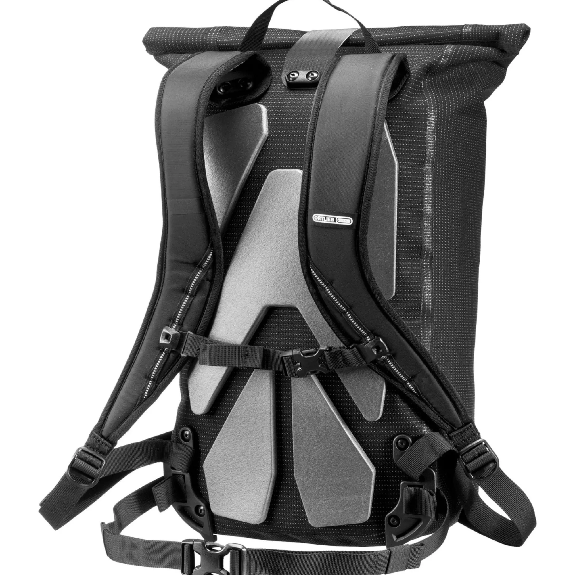 Ortlieb Zaini|Accessori*Zaino Velocity High-Vis 23L -