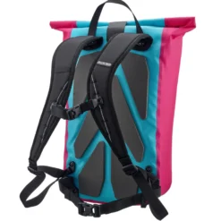 Ortlieb Zaini|Accessori*Zaino Velocity Lite Cyber 23L - rosa