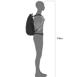 Ortlieb Zaini|Accessori*Zaino Velocity PS 23L -