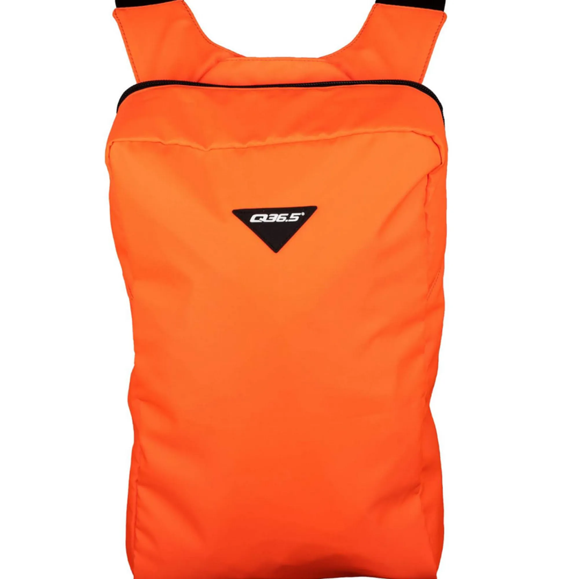 Q36.5 Zaini|Accessori*Zaino Adventure Riding - Arancio