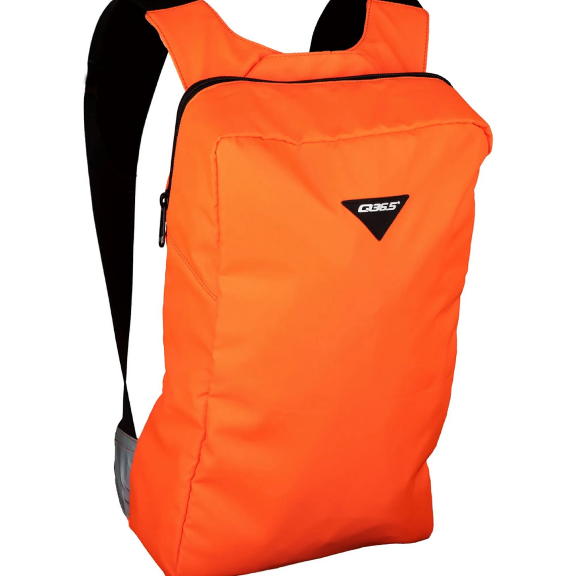 Q36.5 Zaini|Accessori*Zaino Adventure Riding - Arancio