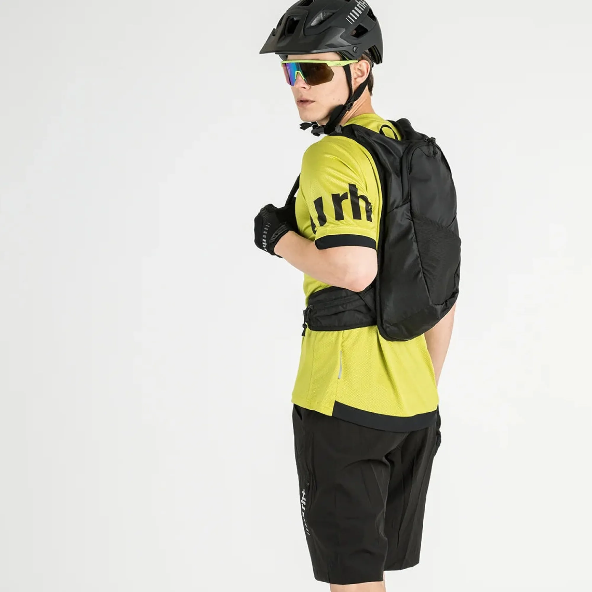 Zerorh Zaini|Accessori*Zaino Rh+ Hiker -