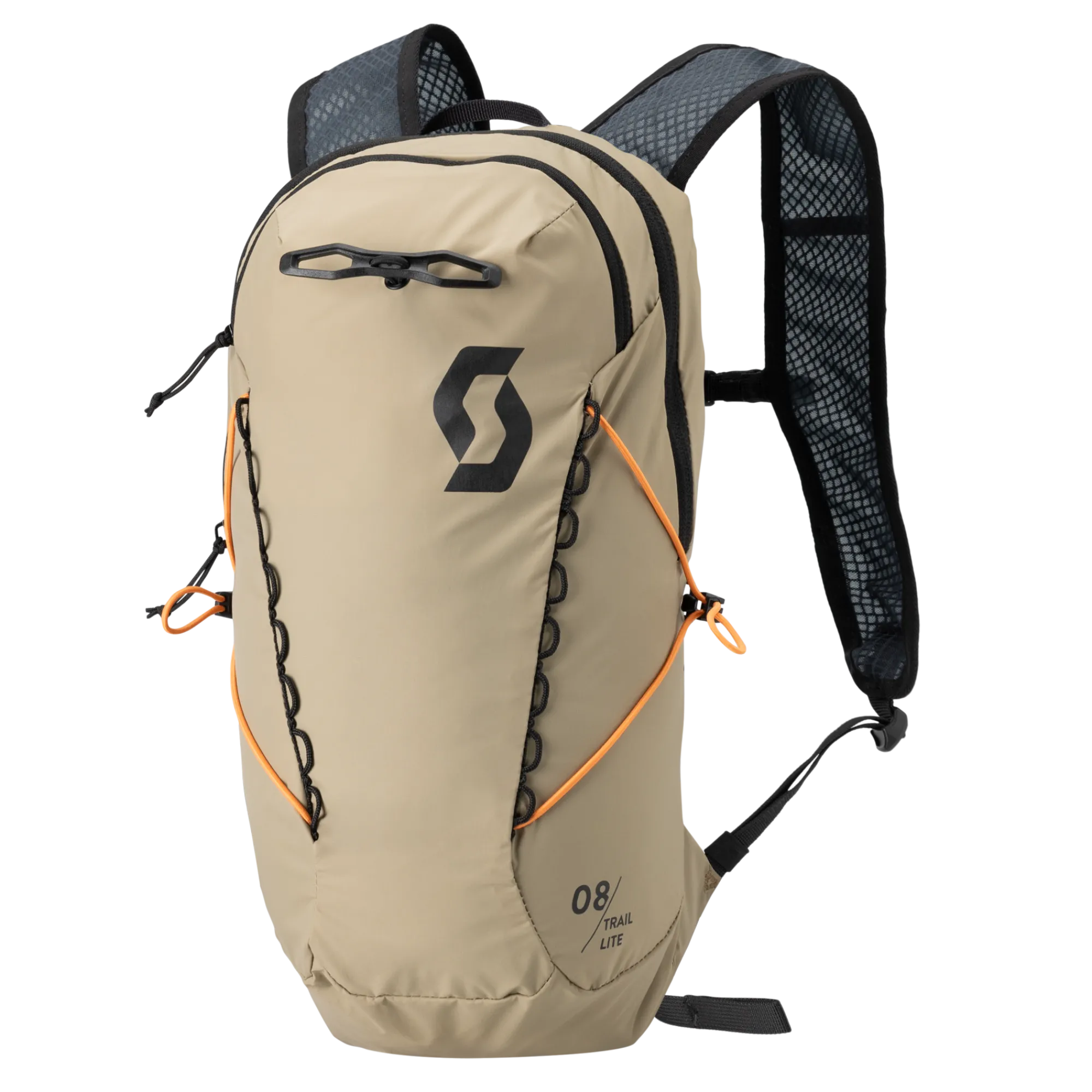 Scott Zaini|Accessori*Zaino Trail Lite 8 -