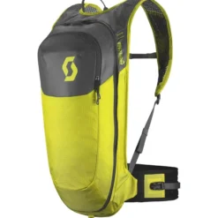 Scott Zaini|Accessori*Zaino Trail Pro FR 10 - grigio