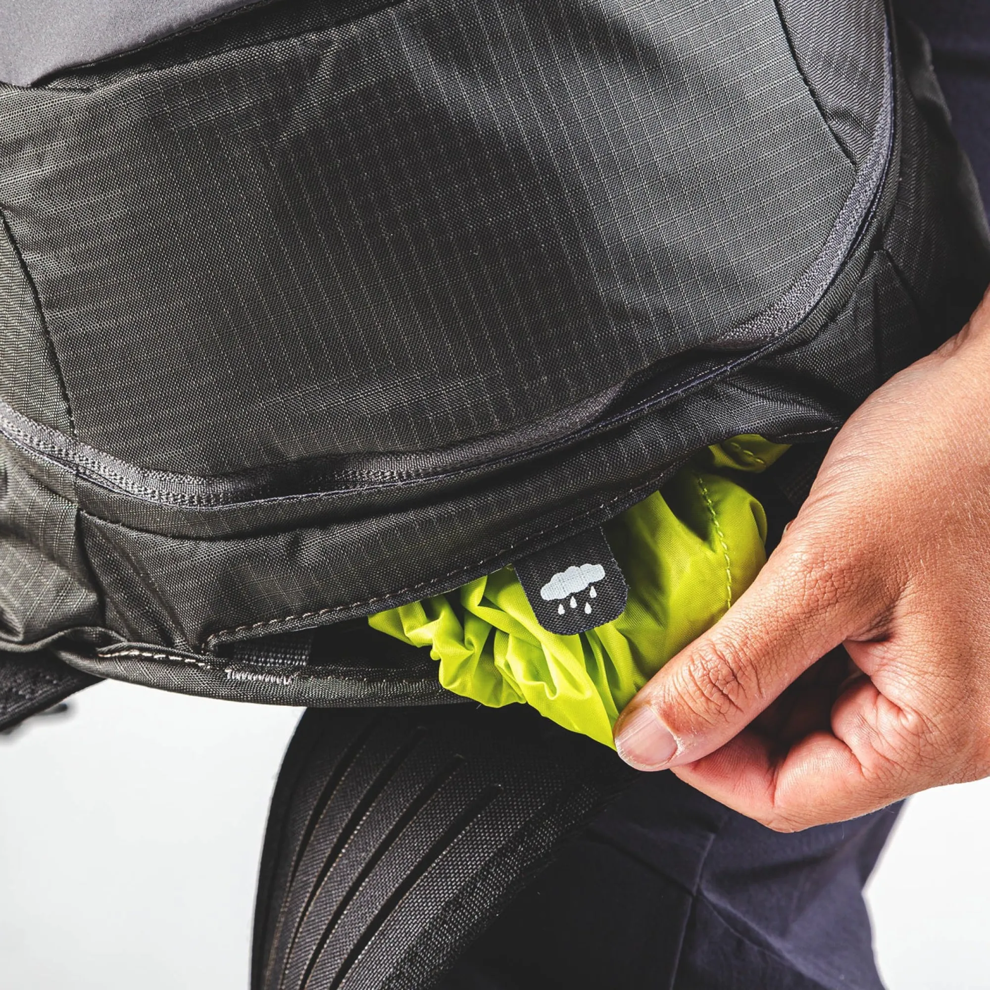 Scott Zaini|Accessori*Zaino Trail Pro FR 20 -