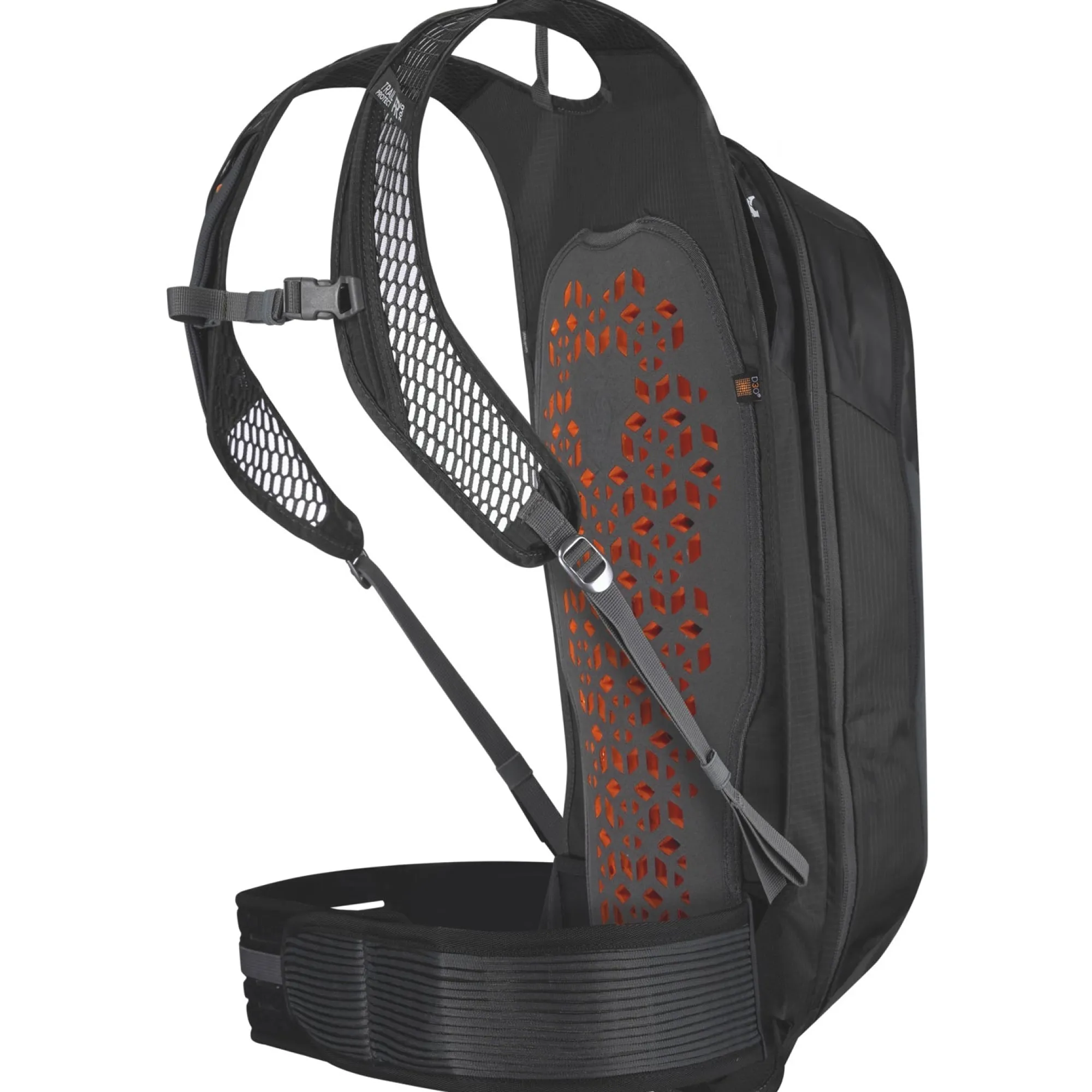Scott Zaini|Accessori*Zaino Trail Pro FR 20 -