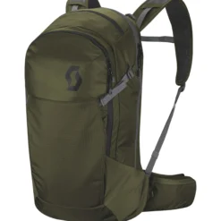 Scott Zaini|Accessori*Zaino Trail Rocket Evo FR 26 -