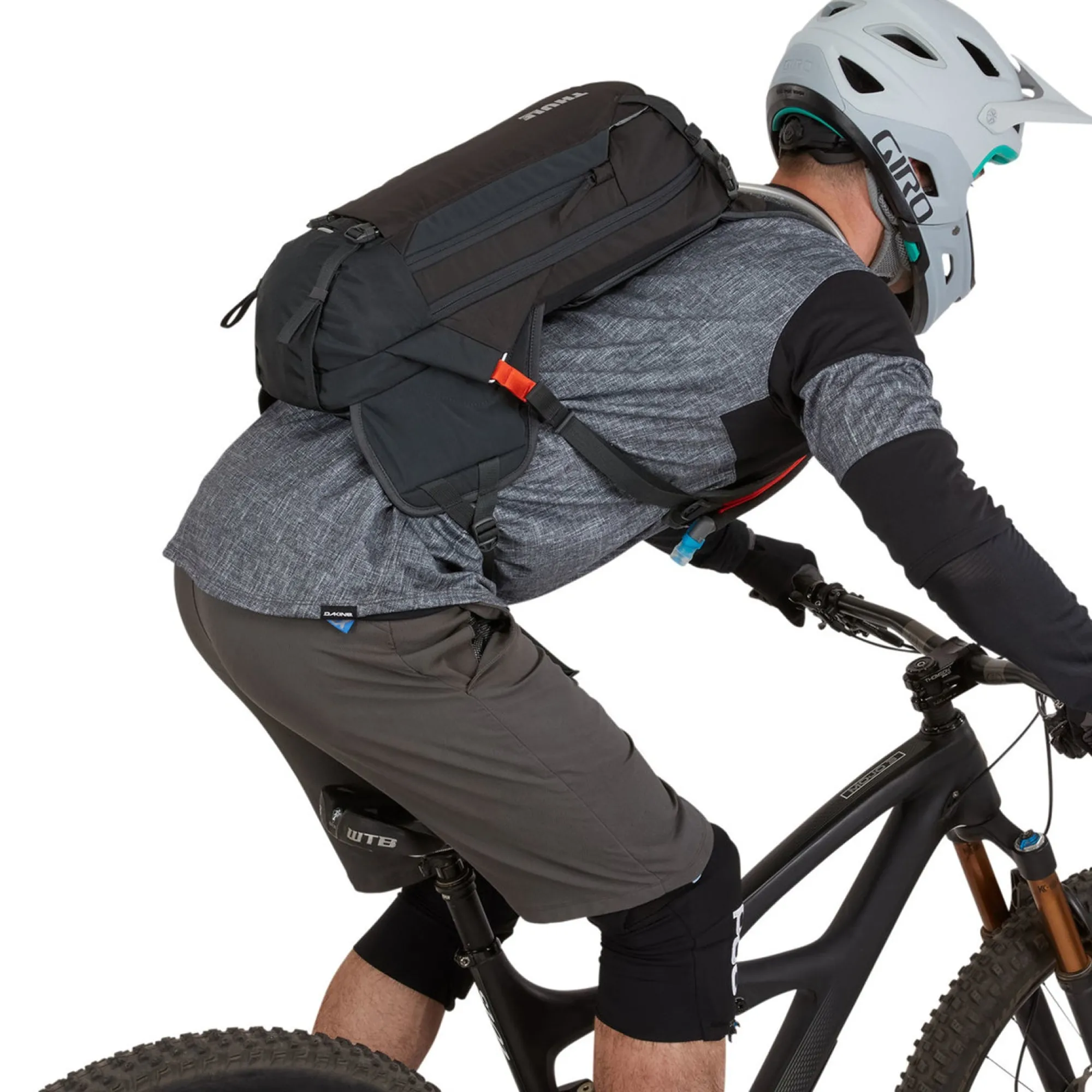 Thule Accessori*Zaino Rail 12L Pro -
