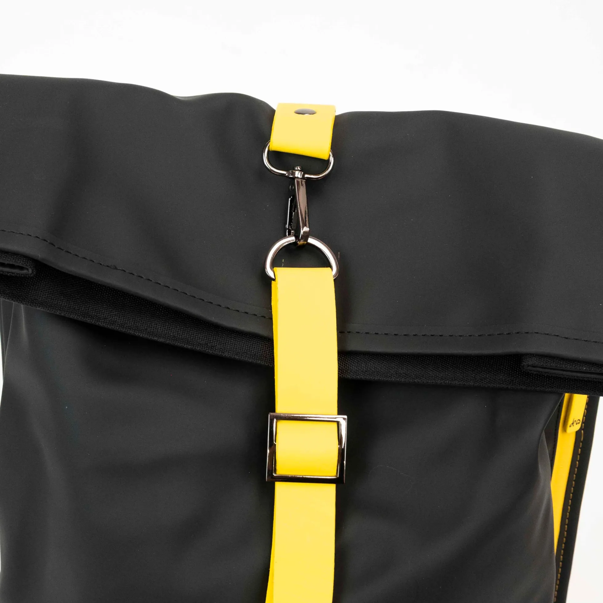 Zaino Tour de France Lifestyle - Nero